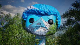 Funko Fusion - Bob Ross Pack screenshot 2