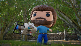 Funko Fusion - Bob Ross Pack screenshot 3