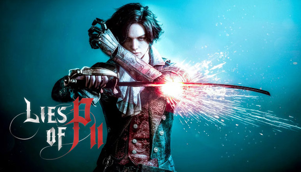 Ali R P 2 Comprar Lies Of P 2 - PC (Steam)