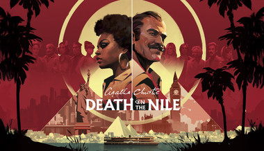 Agatha Christie - Morte no Nilo