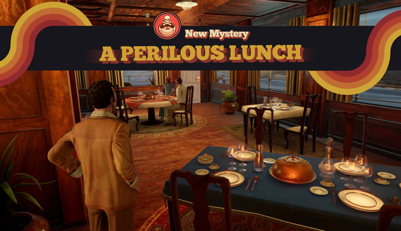 Agatha Christie - Assassinio sul Nilo screenshot 1