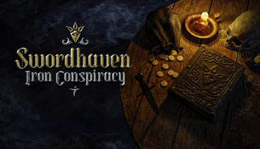 Swordhaven: Iron Conspiracy
