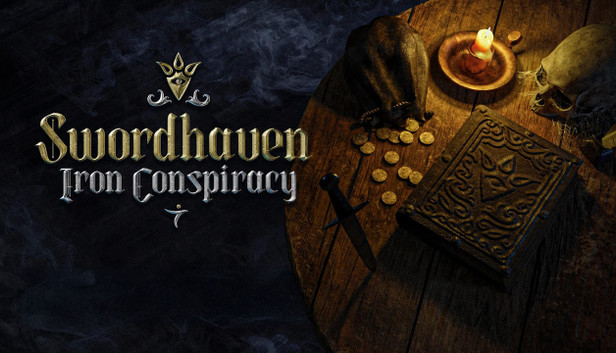Swordhaven: Iron Conspiracy