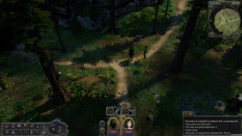 Swordhaven: Iron Conspiracy screenshot 4