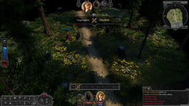 Swordhaven: Iron Conspiracy screenshot 2