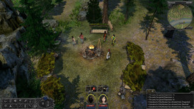 Swordhaven: Iron Conspiracy screenshot 5