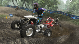 MX vs ATV Reflex screenshot 2