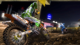 MX vs ATV Reflex screenshot 3