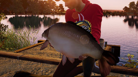 Fishing Sim World: Pro Tour - Gigantica Road Lake screenshot 3