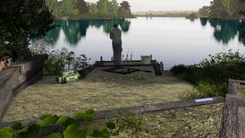 Fishing Sim World: Pro Tour - Gigantica Road Lake screenshot 4