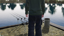 Fishing Sim World: Pro Tour - Gigantica Road Lake screenshot 5