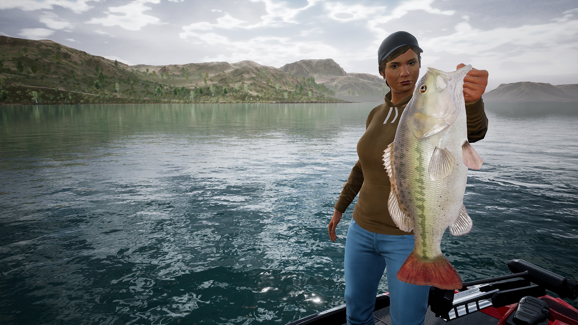 Buy Fishing Sim World: Pro Tour - Lake Williams - PC (Steam)