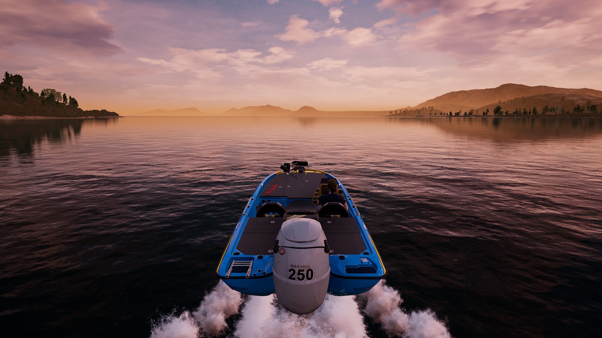 Buy Fishing Sim World: Pro Tour - Lake Williams - PC (Steam)
