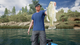 Fishing Sim World: Pro Tour - Lake Williams screenshot 3