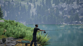 Fishing Sim World: Pro Tour - Jezioro Bestii screenshot 2