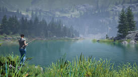 Fishing Sim World: Pro Tour - Jezioro Bestii screenshot 4