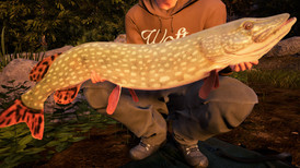 Fishing Sim World: Pro Tour - Jezioro Bestii screenshot 3