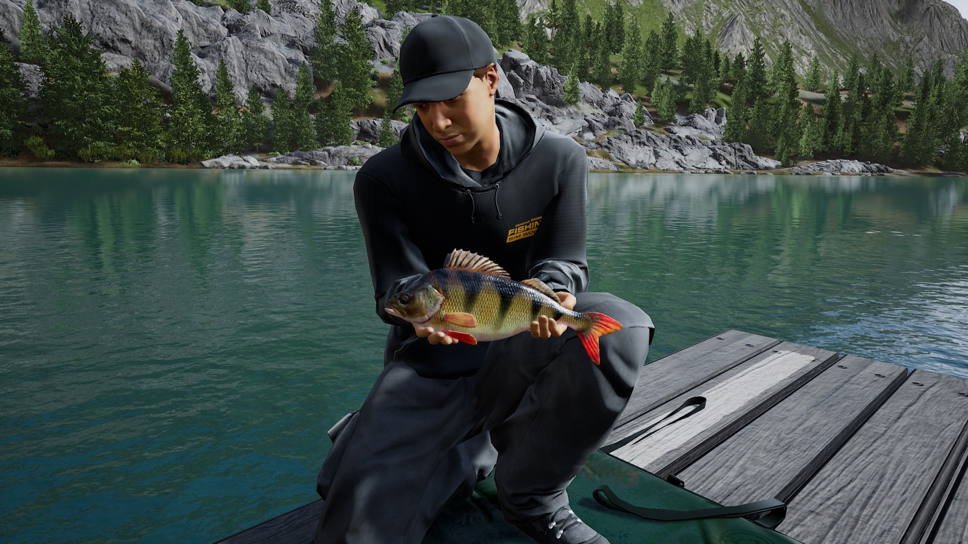 Kaufe Fishing Sim World: Pro Tour - Jezioro Bestii Steam