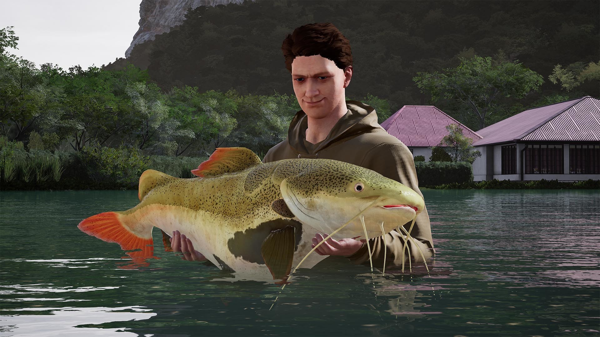 Buy Fishing Sim World: Pro Tour - Giant Carp Pack - PC (Steam)