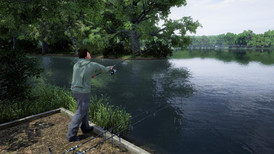 Fishing Sim World: Pro Tour - Giant Carp Pack screenshot 5