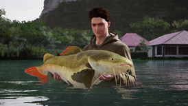 Fishing Sim World: Pro Tour - Giant Carp Pack screenshot 3