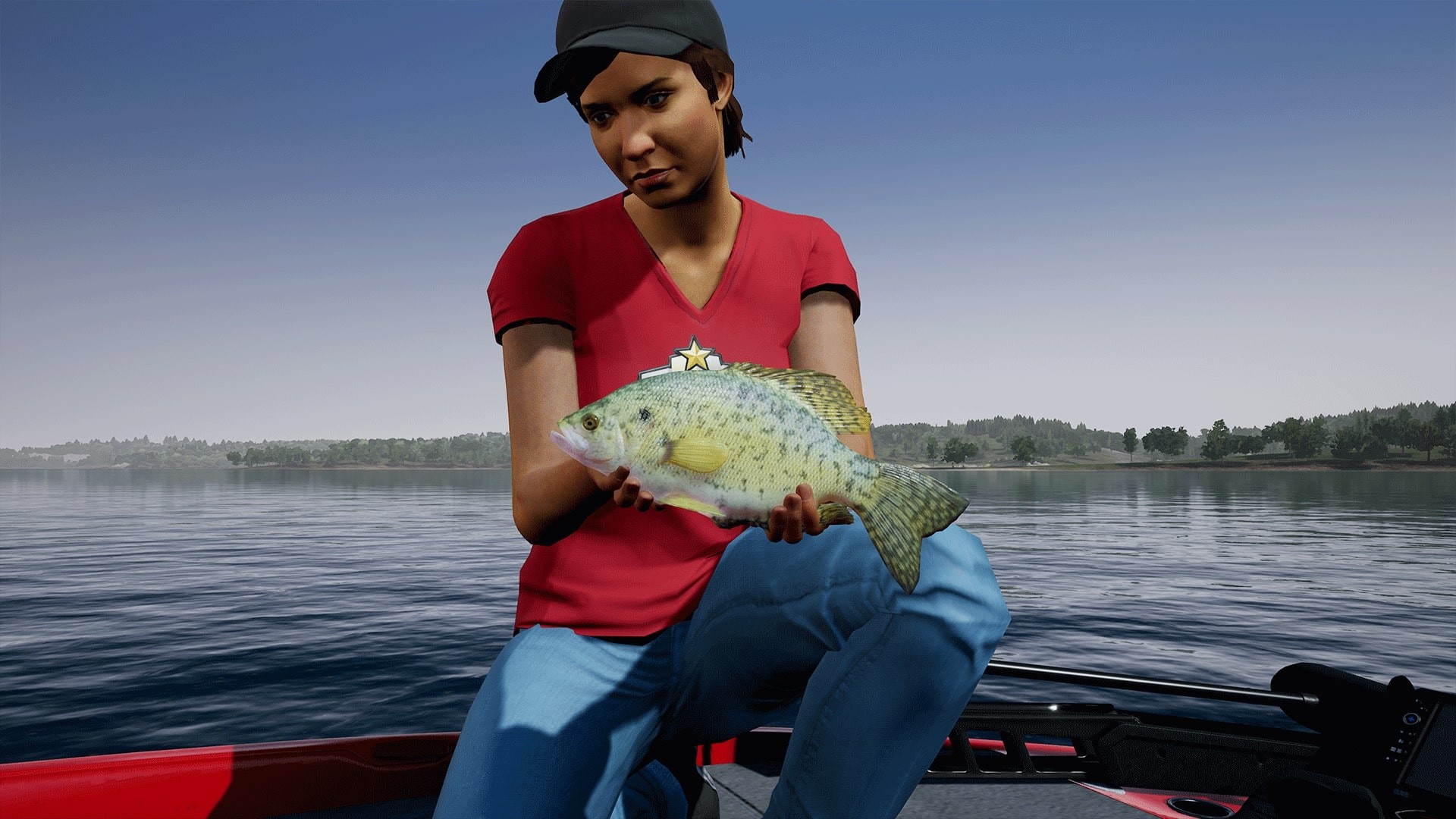 Buy Fishing Sim World: Pro Tour - Lake Arnold - PC (Steam)