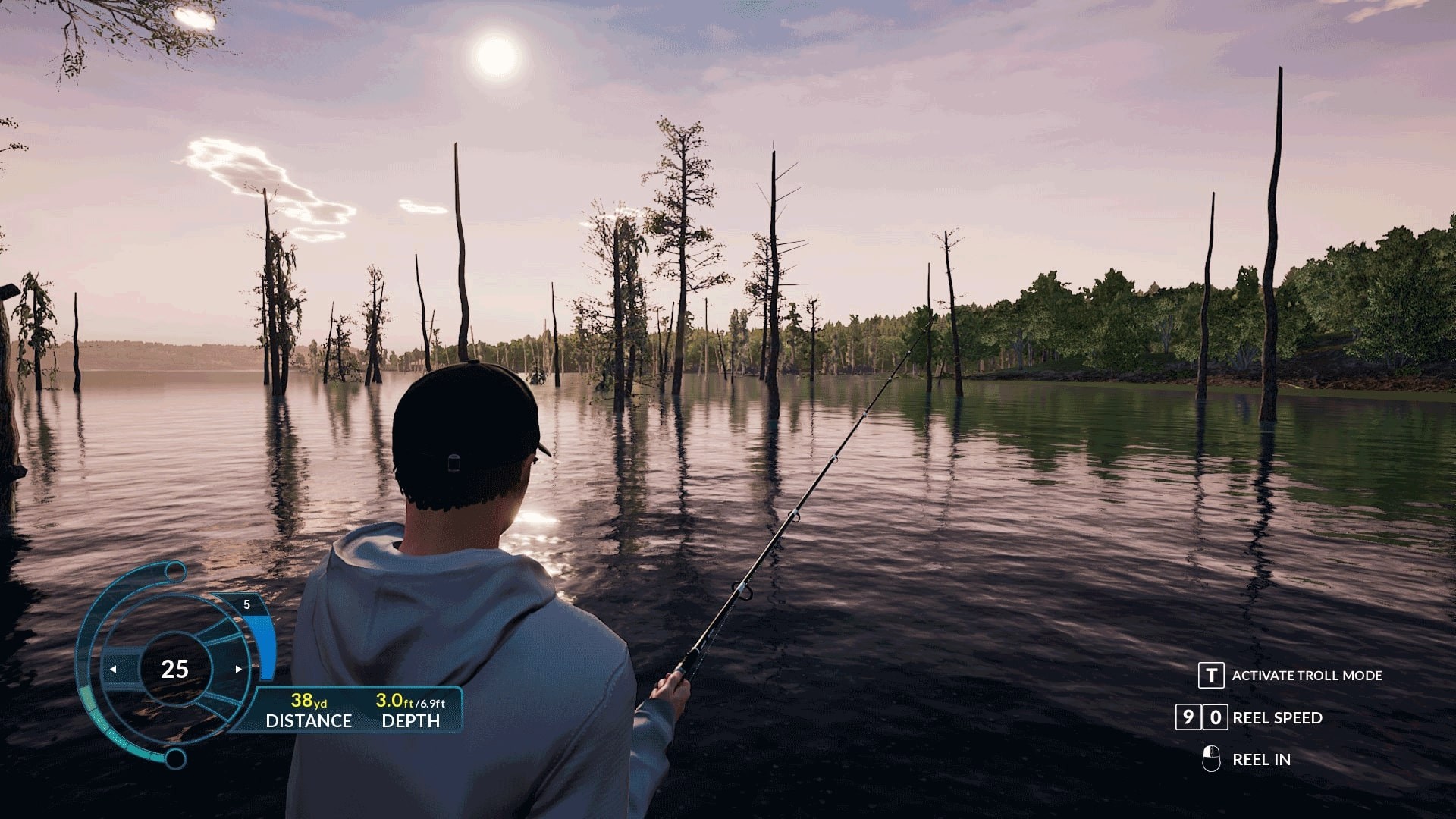 Buy Fishing Sim World: Pro Tour - Lake Arnold - PC (Steam)