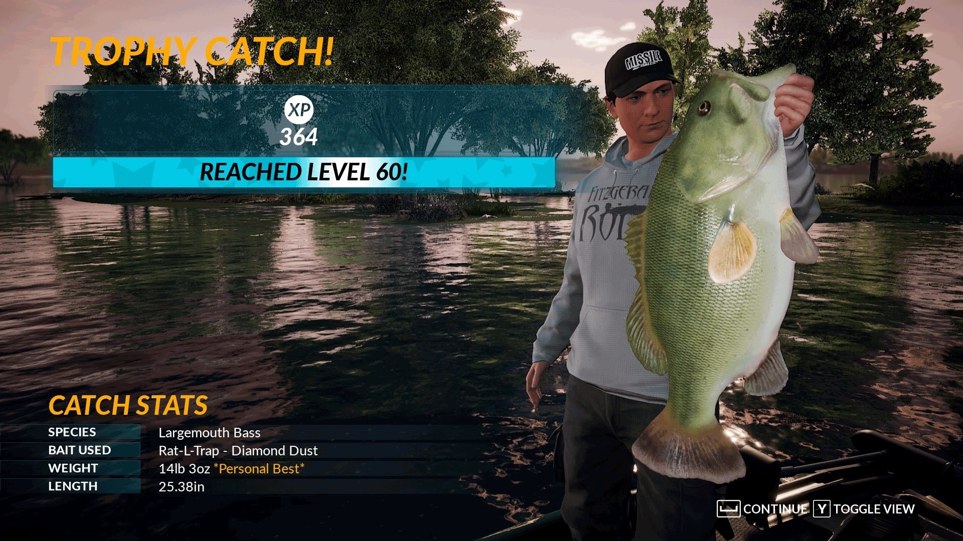best bass lure in fishing sim world Nomad Tackle Ultimate Lures Bundle Largemouth Bass Bass Pro Fishing
