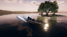 Fishing Sim World: Pro Tour - Lake Arnold screenshot 3