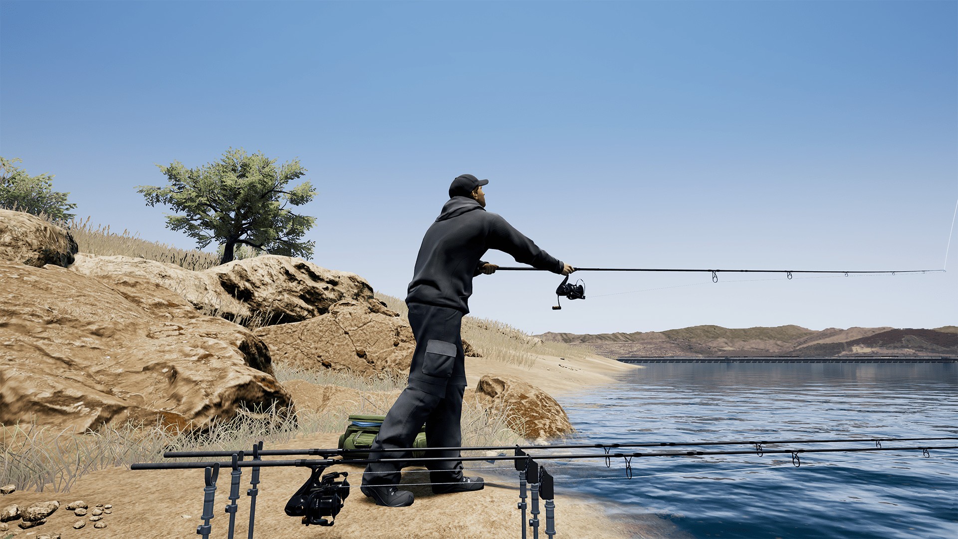 Buy Fishing Sim World: Pro Tour - Lago Del Mundo - PC (Steam)