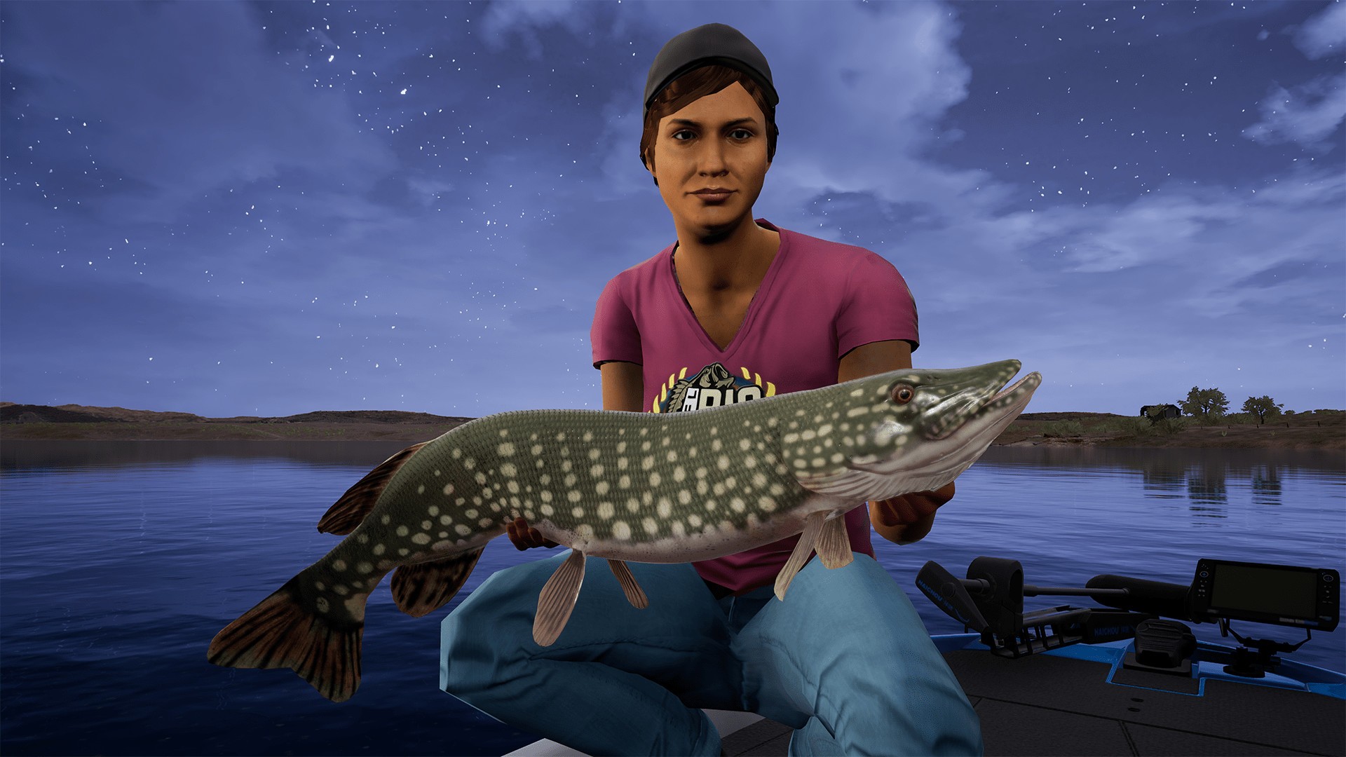 Buy Fishing Sim World: Pro Tour - Lago Del Mundo - PC (Steam)