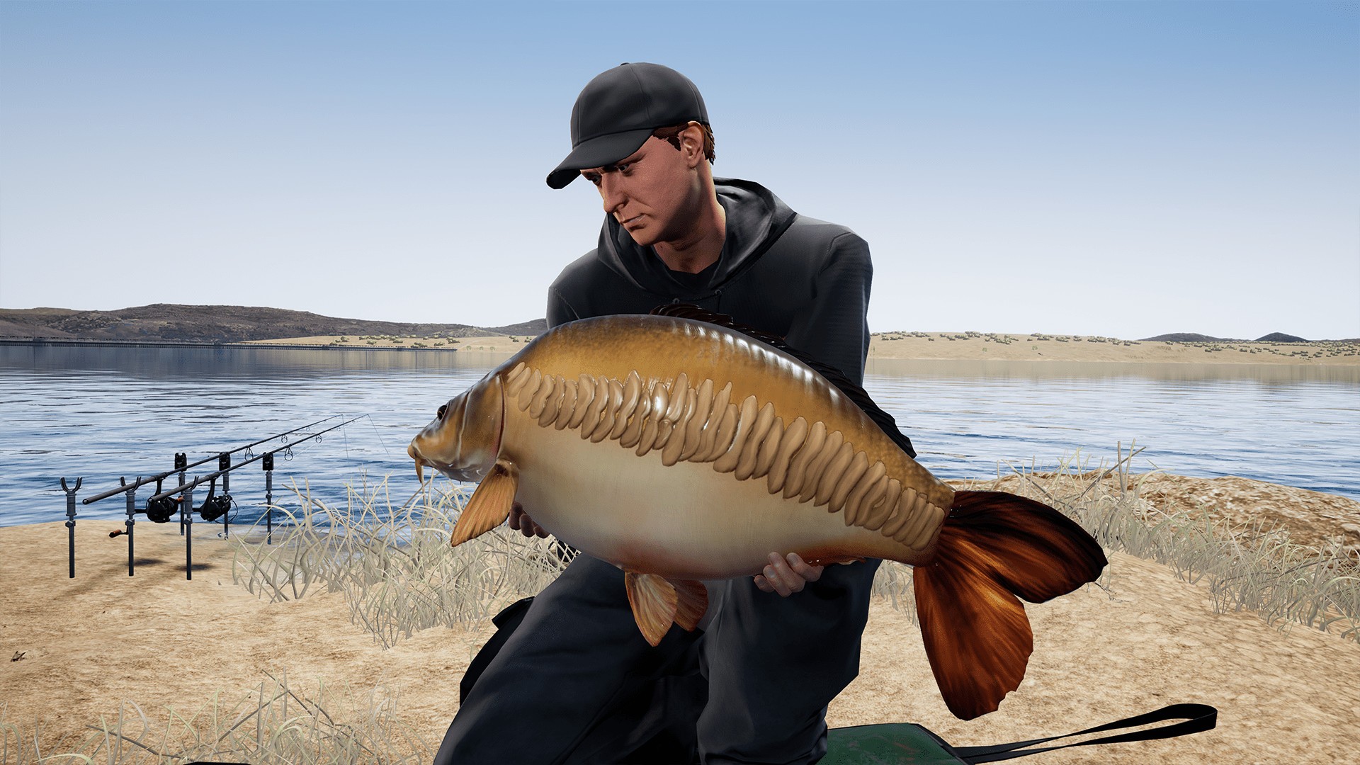 Купути Fishing Sim World: Pro Tour - Lago Del Mundo Steam