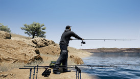 Fishing Sim World: Pro Tour - Lago Del Mundo screenshot 4