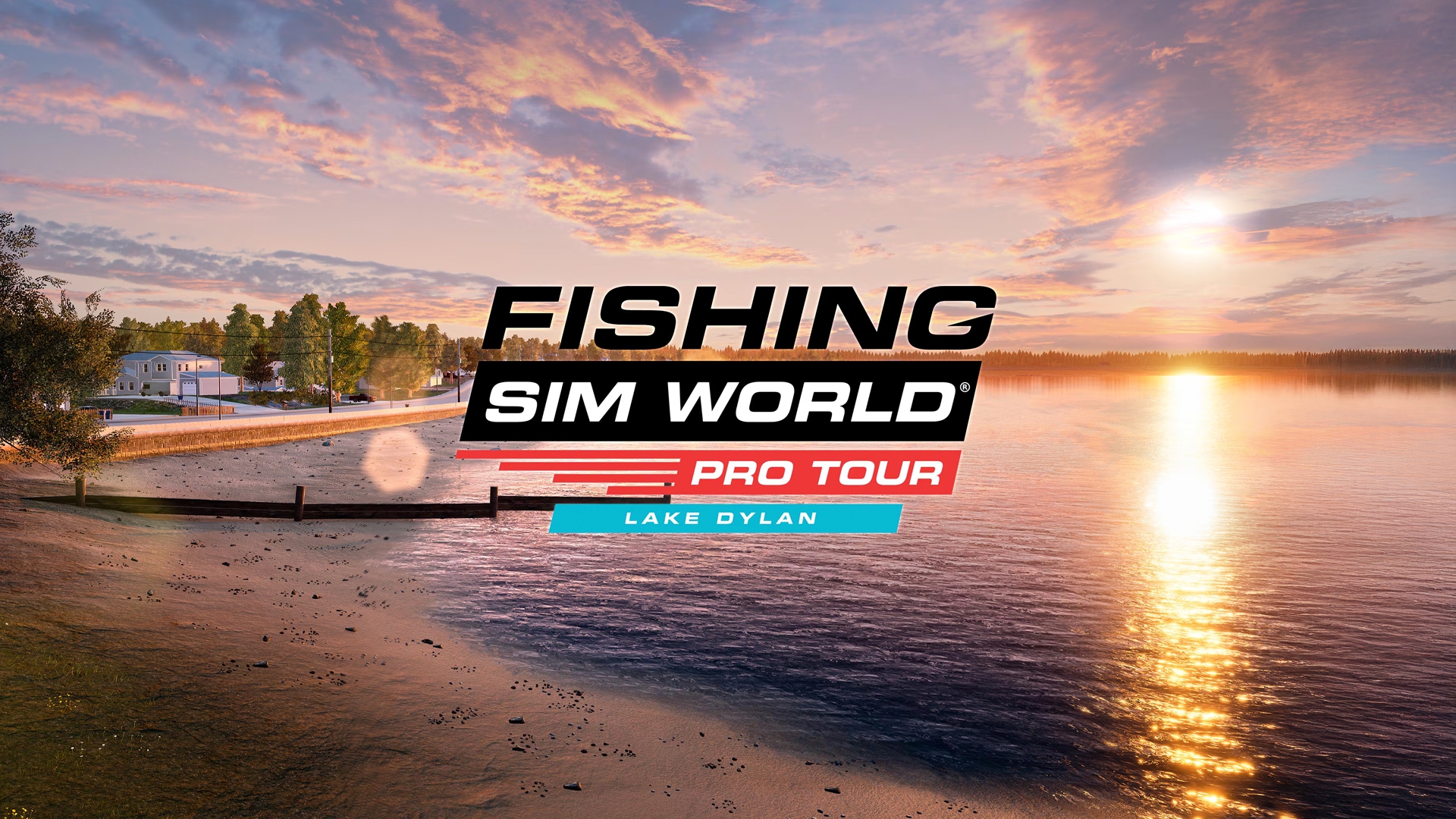 Buy Fishing Sim World: Pro Tour - Lake Dylan - PC (Steam) - Europe ...