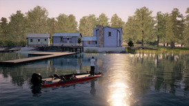 Fishing Sim World: Pro Tour - Lake Dylan screenshot 5