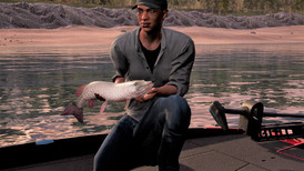 Fishing Sim World: Pro Tour - Lake Dylan screenshot 2