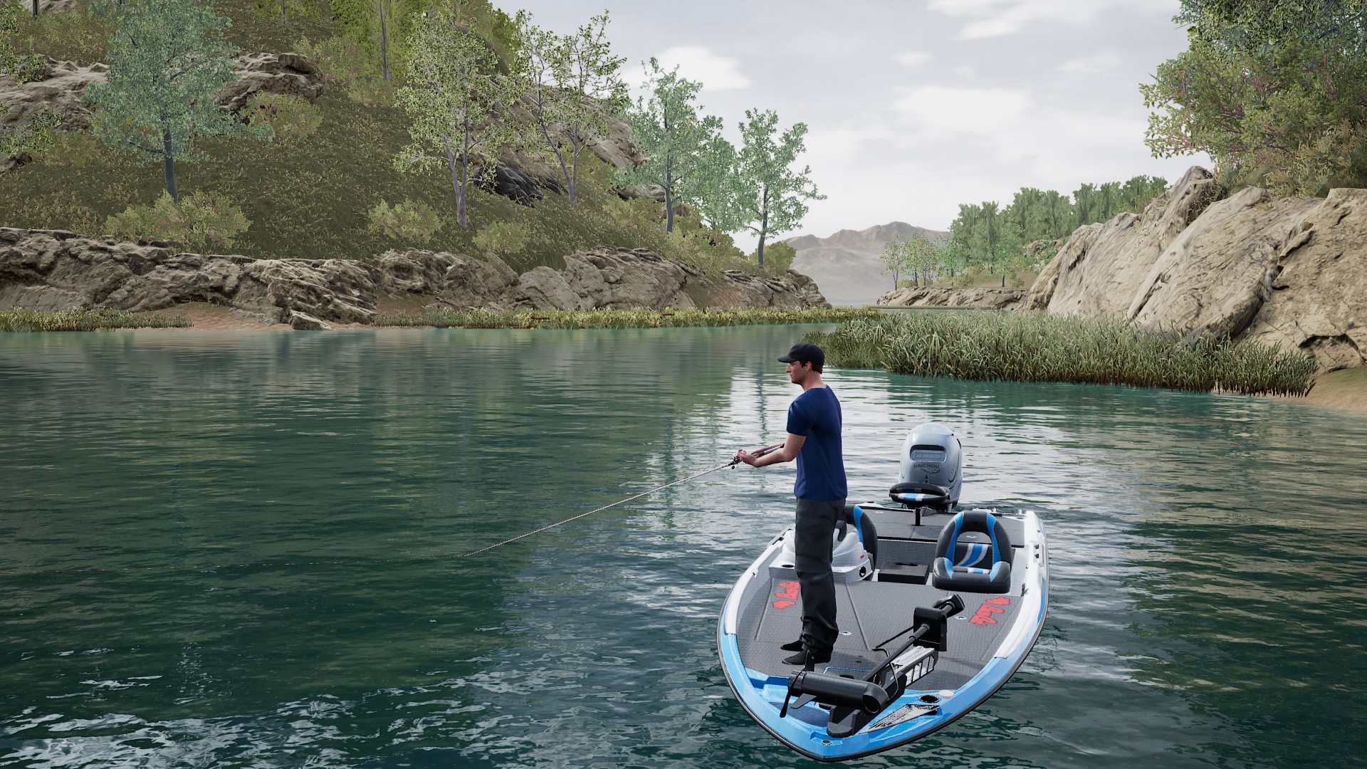 Comprar Fishing Sim World: Pro Tour - Quad Lake Pass Steam