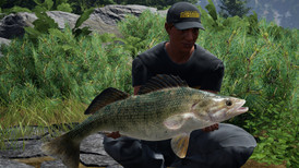 Fishing Sim World: Pro Tour - Quad Lake Pass screenshot 4