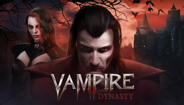 Vampire Dynasty