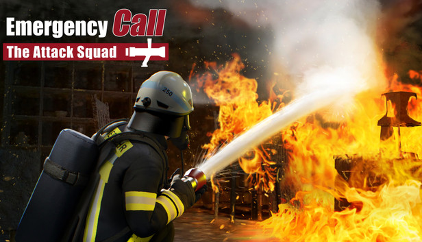 Buy Emergency Call 112 - The Attack Squad Steam