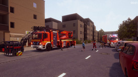 Emergency Call 112 - The Attack Squad screenshot 3