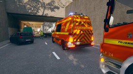 Emergency Call 112 - The Attack Squad screenshot 2