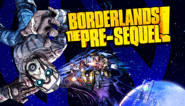 Borderlands: The Pre-Sequel