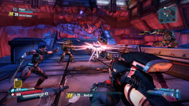 Borderlands: The Pre-Sequel screenshot 2