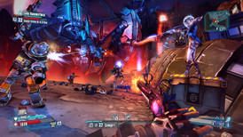 Borderlands: The Pre-Sequel screenshot 5