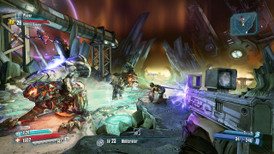 Borderlands: The Pre-Sequel screenshot 3