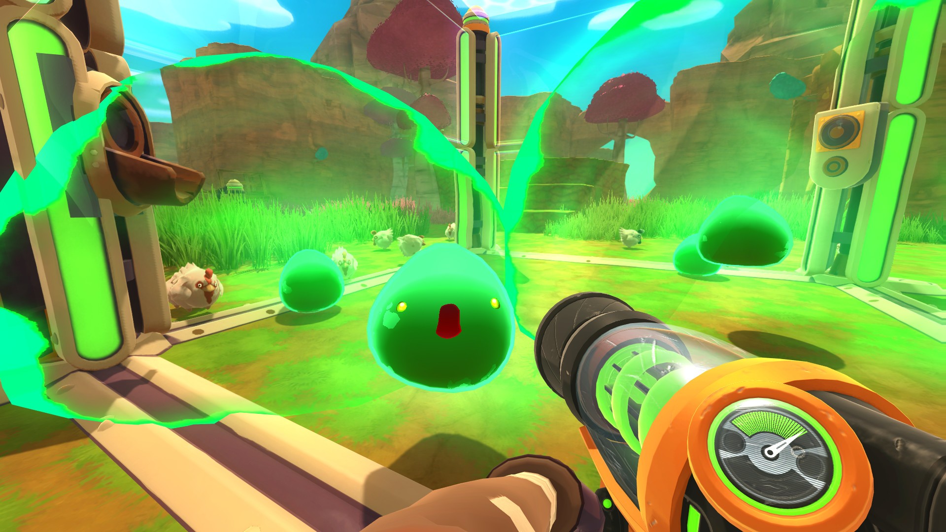 Buy Slime Rancher Steam