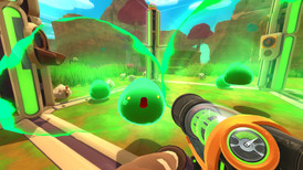 Slime Rancher screenshot 3