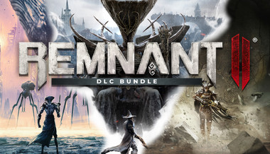 Remnant 2 - DLC Bundle - DLC per PC