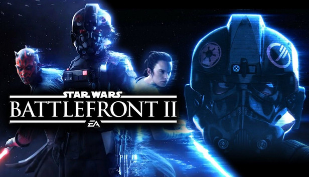 Star Wars Battlefront 2 Free Download